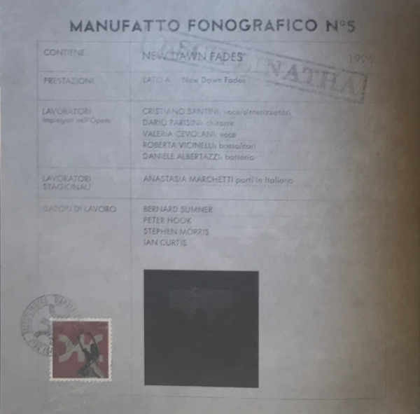 Disciplinatha - Tesori Della Patria (box)