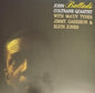 The John Coltrane Quartet - Ballads