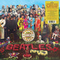 The Beatles - Sgt. Pepper's Lonely Hearts Club Band (nuovo)