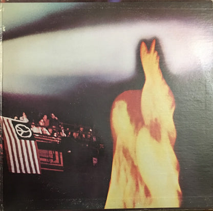 Jimi Hendrix - Band Of Gypsys