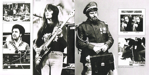 Frank Zappa - 200 Motels (nuovo)