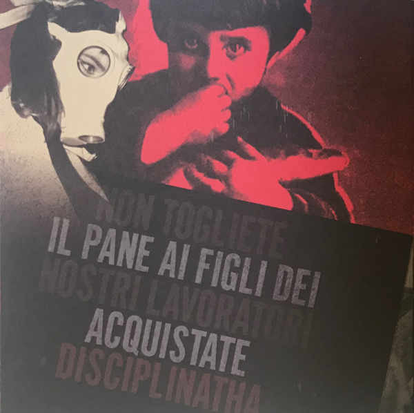 Disciplinatha - Tesori Della Patria (box)