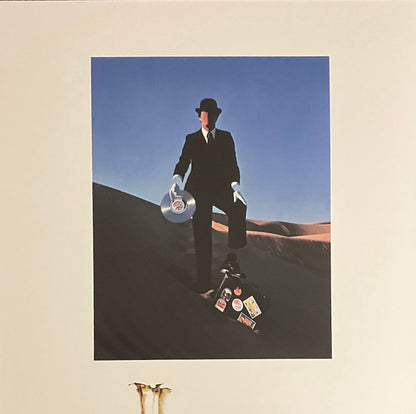 Pink Floyd - Wish You Were Here (box)