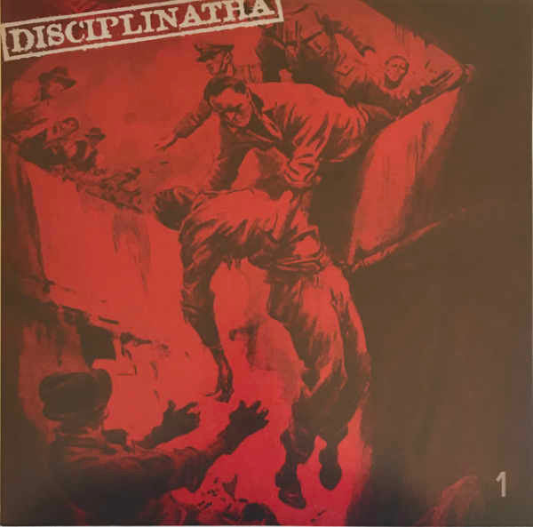 Disciplinatha - Tesori Della Patria (box)
