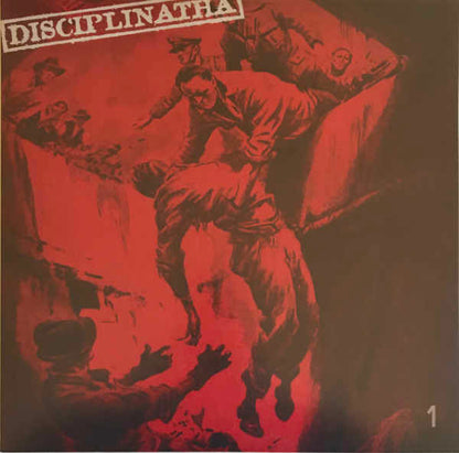 Disciplinatha - Tesori Della Patria (box)