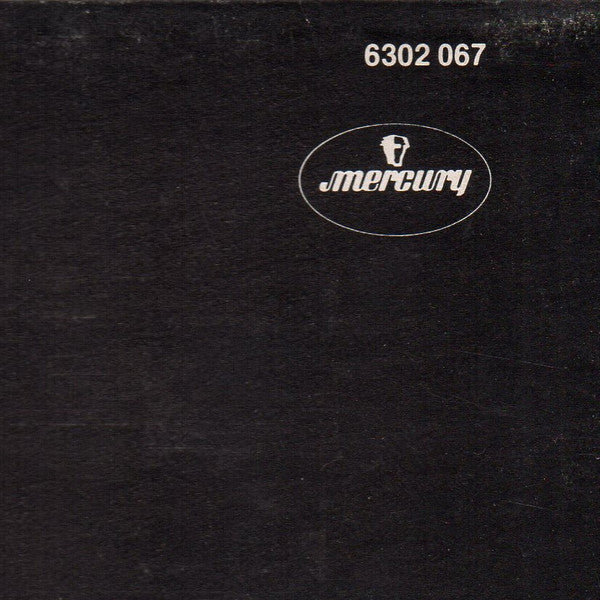 Peter Hammill - A Black Box