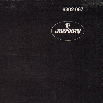 Peter Hammill - A Black Box