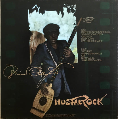 Adriano Celentano - Nostalrock