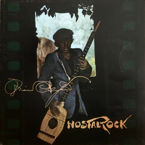 Adriano Celentano - Nostalrock