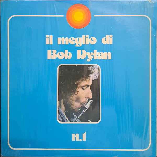 Bob Dylan - Il Meglio Di Bob Dylan N. 1