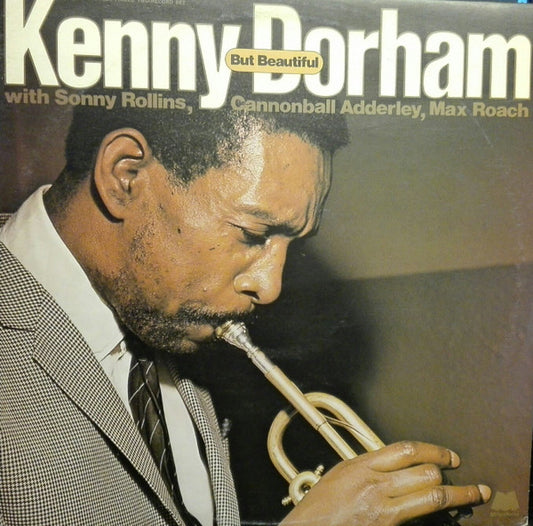 Kenny Dorham - But Beautiful