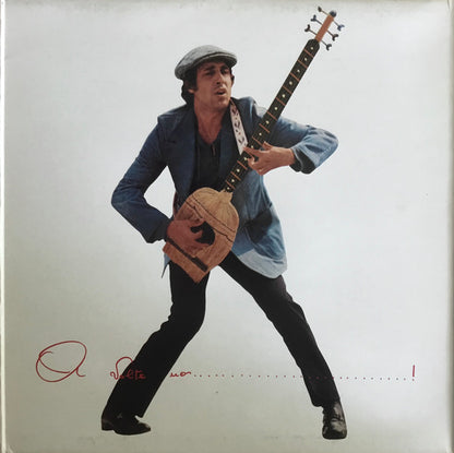 Adriano Celentano - Nostalrock