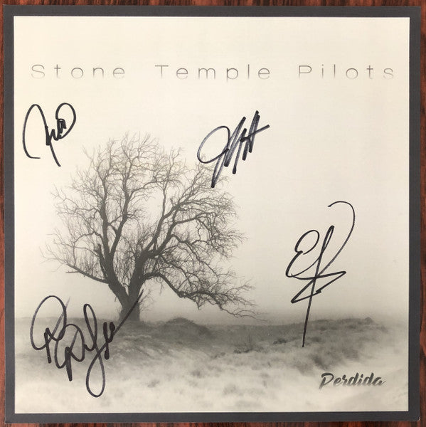 Stone Temple Pilots - Perdida (nuovo)