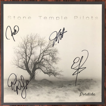 Stone Temple Pilots - Perdida (nuovo)