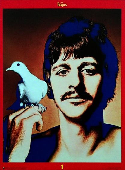 The Beatles - 1 (nuovo)