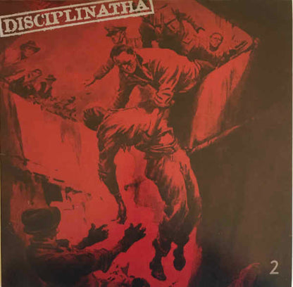 Disciplinatha - Tesori Della Patria (box)