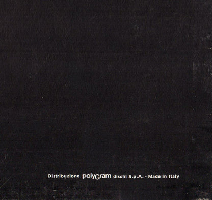 Peter Hammill - A Black Box