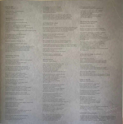 Disciplinatha - Tesori Della Patria (box)