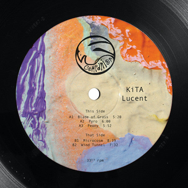 KiTA - Lucent