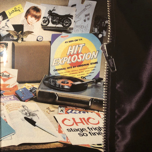 Daft Punk - Homework (nuovo)