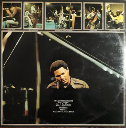 McCoy Tyner - Enlightenment