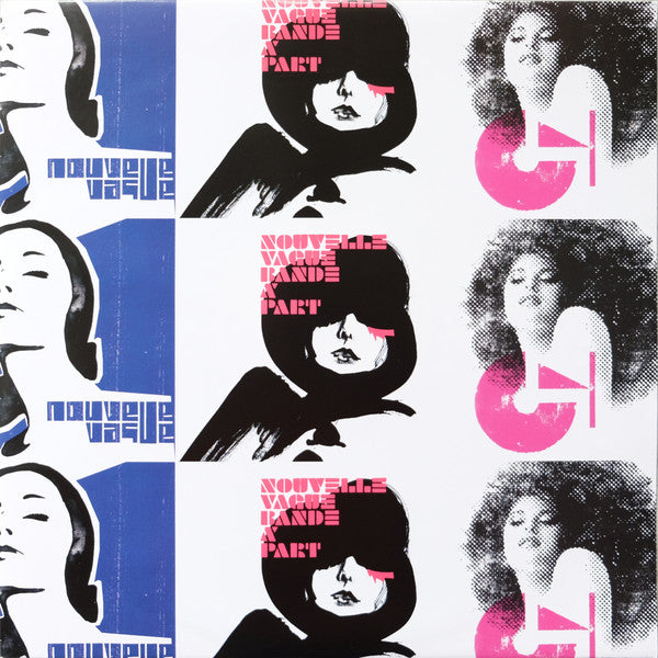 Nouvelle Vague - This Is Not A Best Of (nuovo)