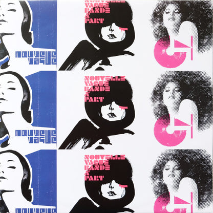 Nouvelle Vague - This Is Not A Best Of (nuovo)