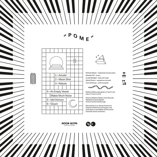 IE - Pome