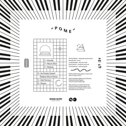 IE - Pome