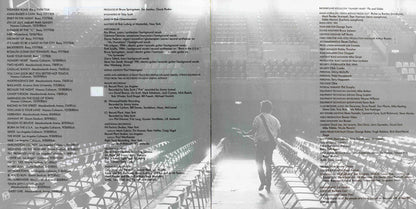 Bruce Springsteen & The E-Street Band - Live/1975-85 (box)