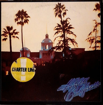 Eagles - Hotel California