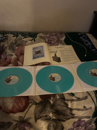 Tyler, The Creator - Call Me If You Get Lost: The Estate Sale (nuovo)