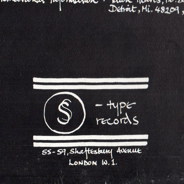 Peter Hammill - A Black Box