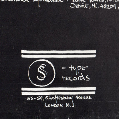 Peter Hammill - A Black Box