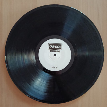 Oasis - Unplugged