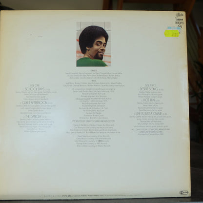 Stanley Clarke - School Days