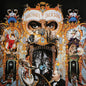 Michael Jackson - Dangerous (nuovo)