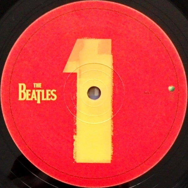 The Beatles - 1 (nuovo)