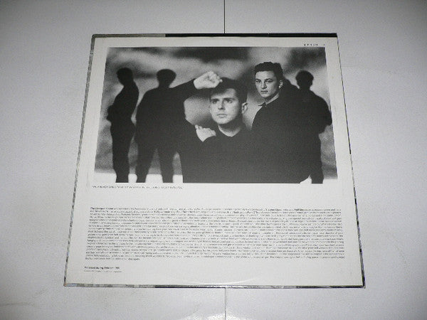 Frankie Goes To Hollywood - Liverpool