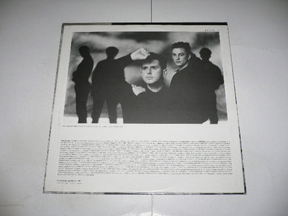 Frankie Goes To Hollywood - Liverpool