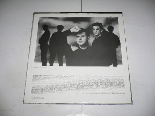 Frankie Goes To Hollywood - Liverpool