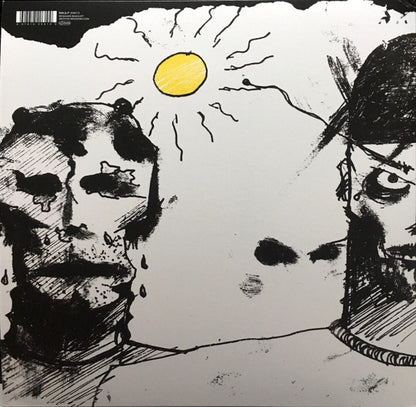 Bauhaus - Mask (nuovo)