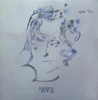 Sharon Van Etten - Epic Ten (nuovo)