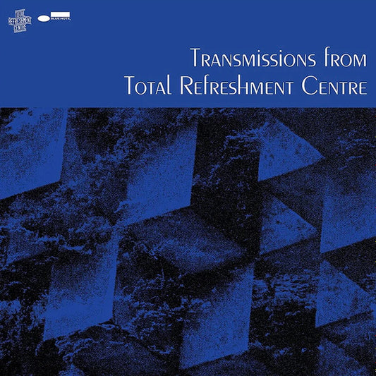 Various - Transmissions From Total Refreshment Centre (nuovo)