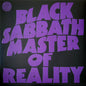 Black Sabbath - Master Of Reality (nuovo)