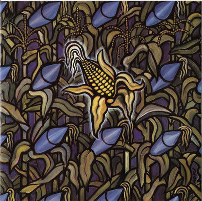 Bad Religion - Against The Grain (nuovo)