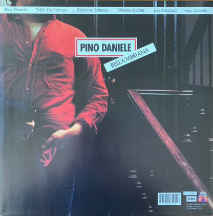 Pino Daniele - Bella 'Mbriana