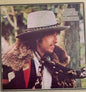 Bob Dylan - Desire