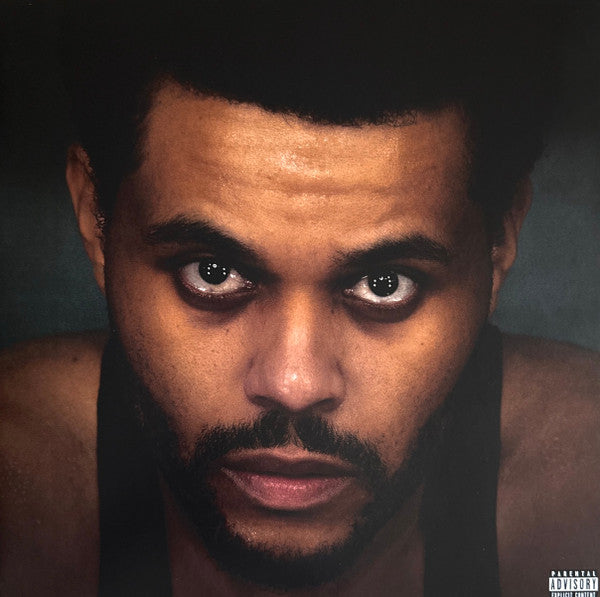 The Weeknd - Hurry Up Tomorrow (nuovo)