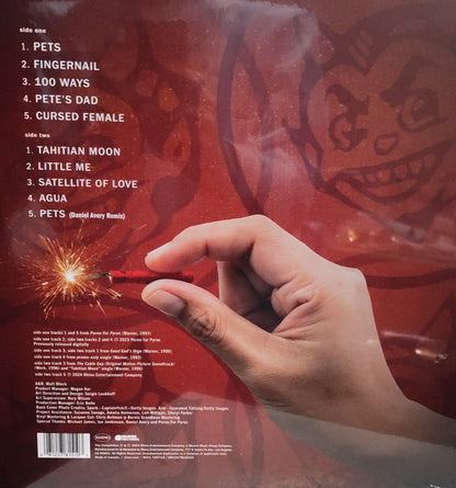 Porno For Pyros - Pyrotechnics: Porno For Pyros' Latest & Greatest